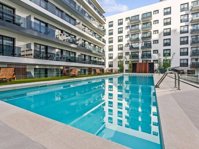 Piso en venta en Eixample, Barcelonès
