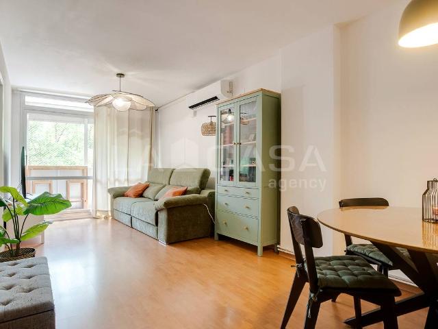 Piso en venta en Eixample, Barcelonès