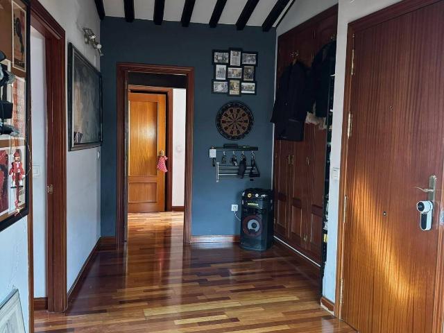 Piso en venta en Centro, Málaga-Costa del Sol