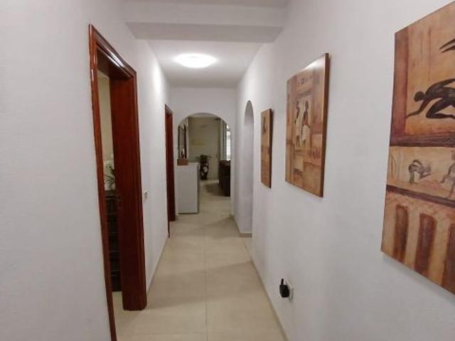 Piso en venta en Santa Úrsula, Canarias