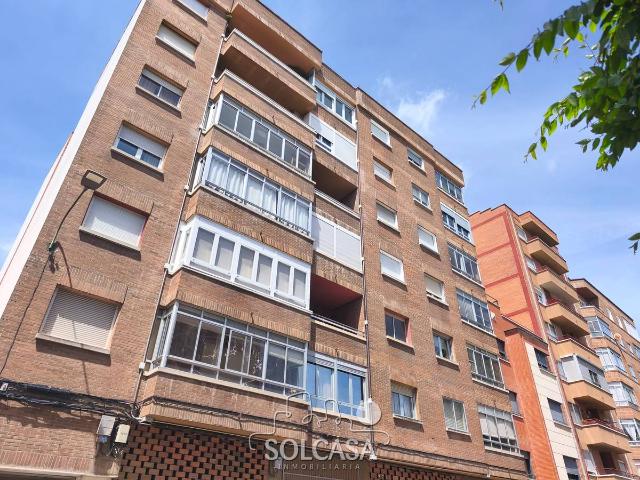 Piso en venta en Plaza Mayor, Valladolid