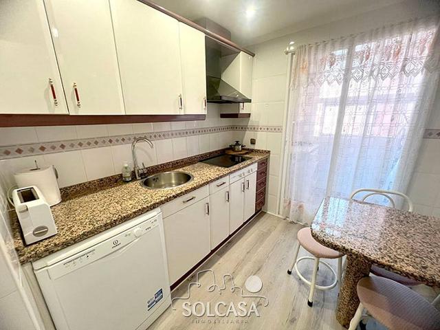 Piso en venta en Plaza Mayor, Valladolid