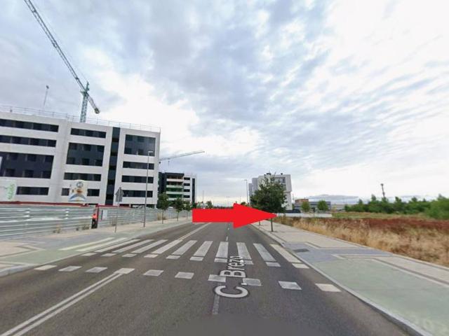 Piso en venta en Plaza Mayor, Valladolid