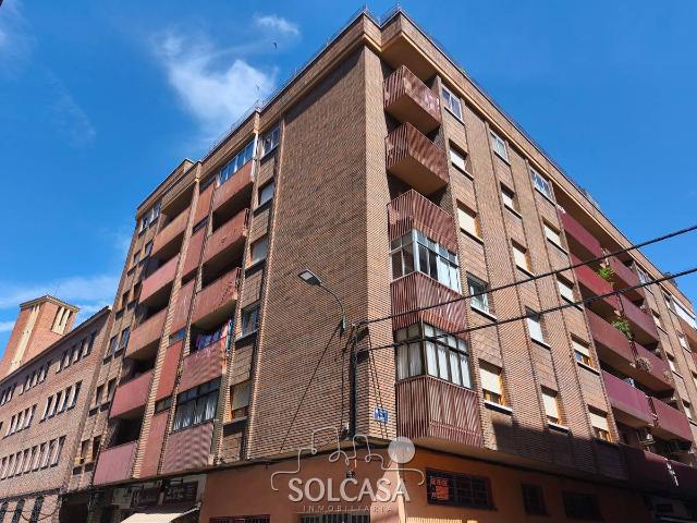Piso en venta en Plaza Mayor, Valladolid