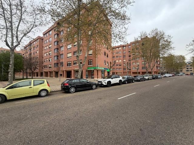 Piso en venta en Plaza Mayor, Valladolid
