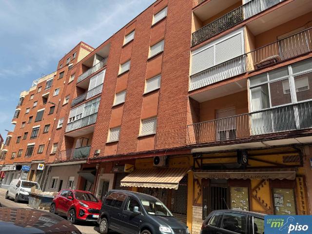 Piso en venta en Valladolid, Plaza Mayor
