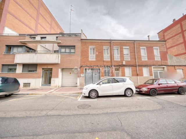 Piso en venta en Plaza Mayor, Valladolid