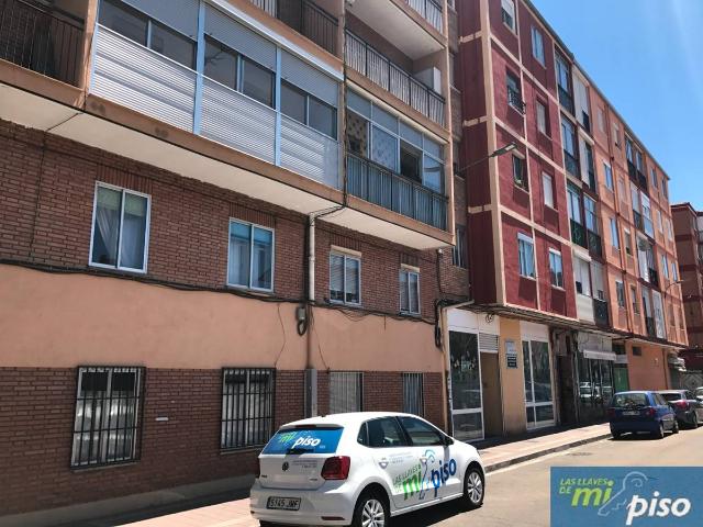 Piso en venta en Valladolid, Plaza Mayor
