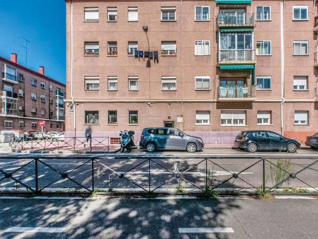 Piso en venta en Valladolid, Plaza Mayor