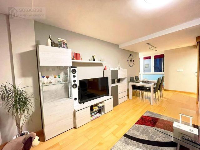 Piso en venta en Plaza Mayor, Valladolid