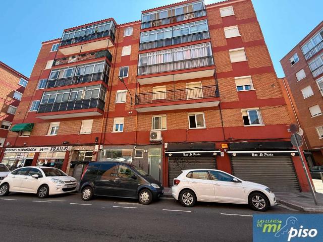 Piso en venta en Valladolid, Plaza Mayor