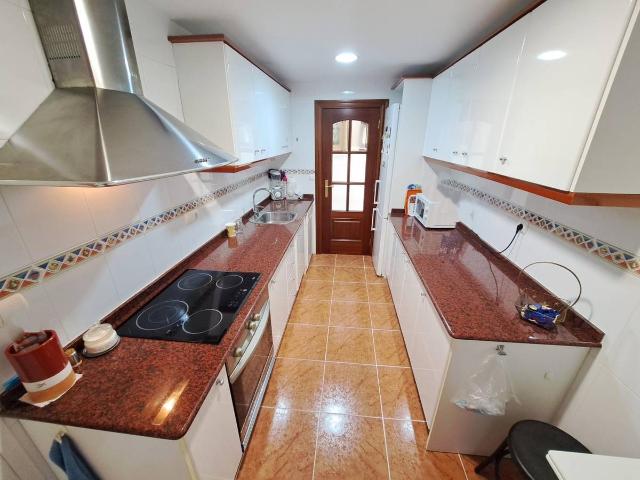 Piso en venta en Alzira, La Vila