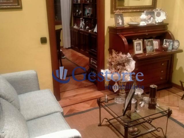 Piso en venta en Mieres, Asturias