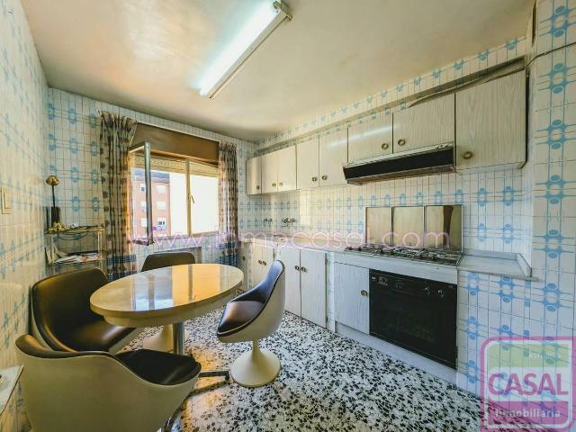 Piso en venta en La Rotella, Mieres