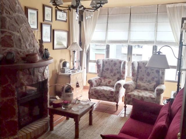 Piso en venta en Mieres, Asturias