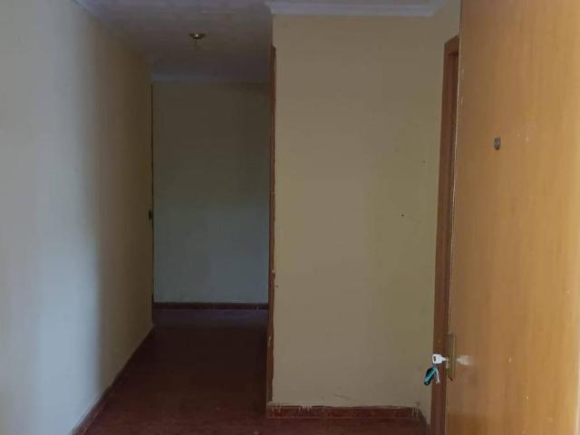 Piso en venta en La Villa De Don Fadrique, Toledo