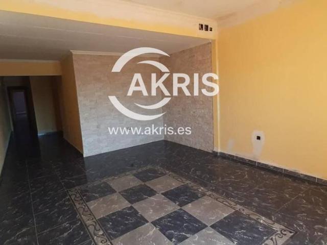 Piso en venta en La Villa De Don Fadrique, Castilla-La Mancha