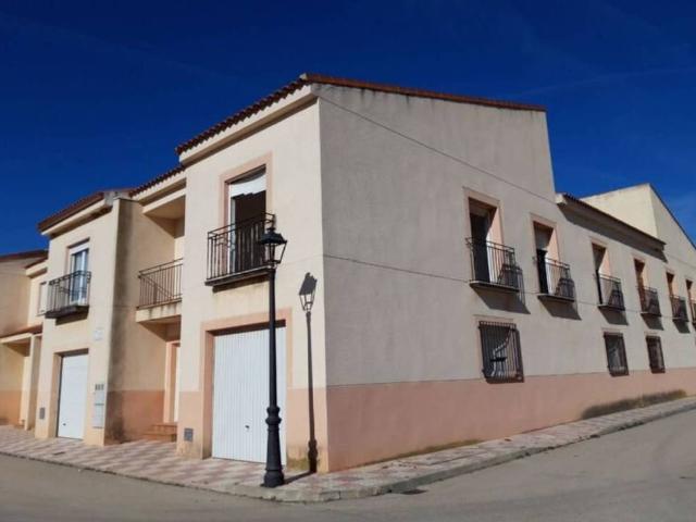 Piso en venta en La Villa De Don Fadrique, Castilla-La Mancha