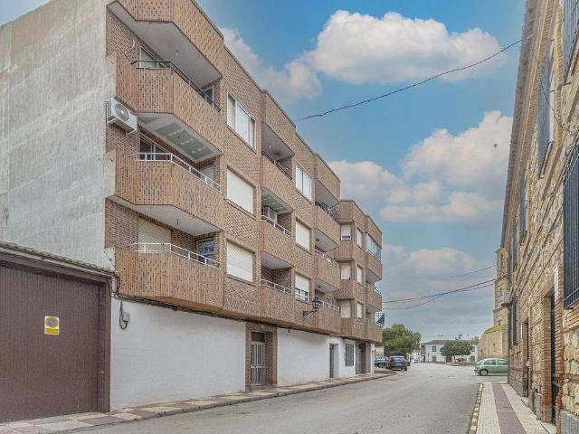 Piso en venta en La Villa De Don Fadrique