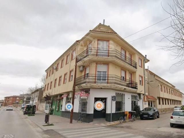 Piso en venta en La Villa De Don Fadrique, Castilla-La Mancha