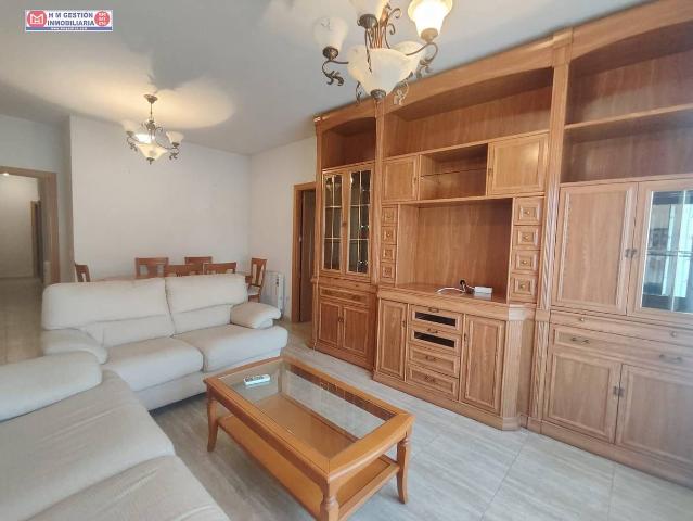 Piso en venta en La Villa De Don Fadrique