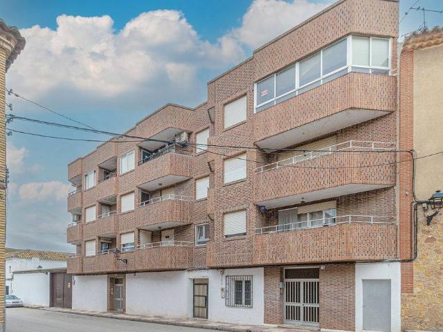 Piso en venta en La Villa De Don Fadrique