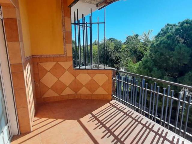Piso en venta en La Villa De Don Fadrique, Castilla-La Mancha