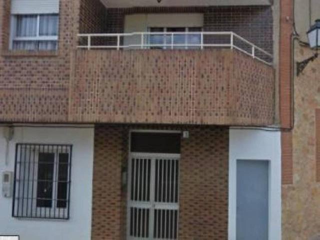 Piso en venta en La Villa De Don Fadrique, Toledo