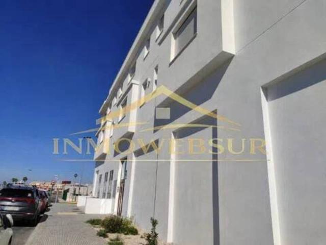 Piso en venta en Costa Occidental, Andalucía