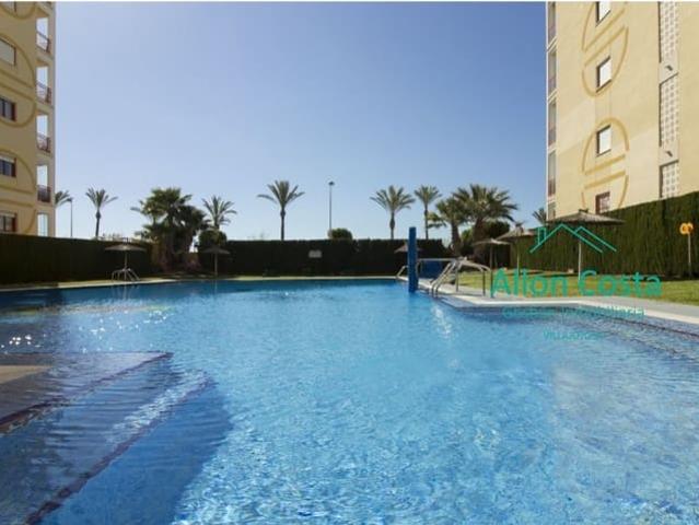 Piso en venta en la Marina Baixa, Valencia