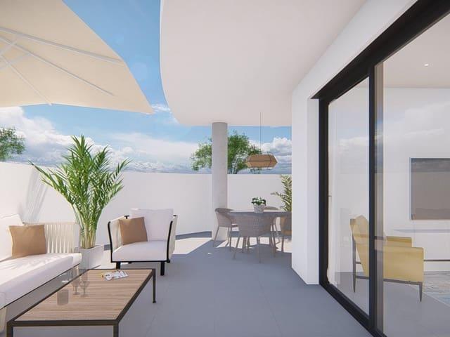 Piso en venta en la Marina Baixa, Valencia