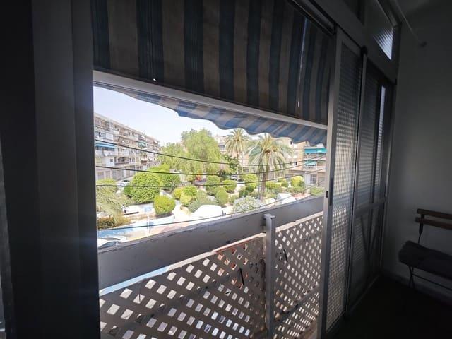 Piso en venta en la Marina Baixa, Valencia