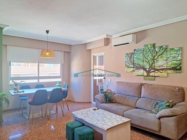 Piso en venta en la Marina Baixa, Valencia
