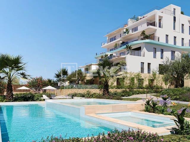 Piso en venta en la Marina Baixa, Valencia