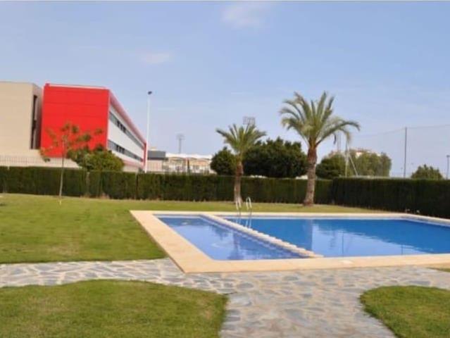 Piso en venta en Villajoyosa