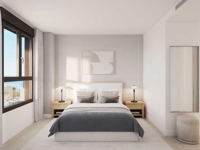 Piso en venta en la Marina Baixa, Valencia