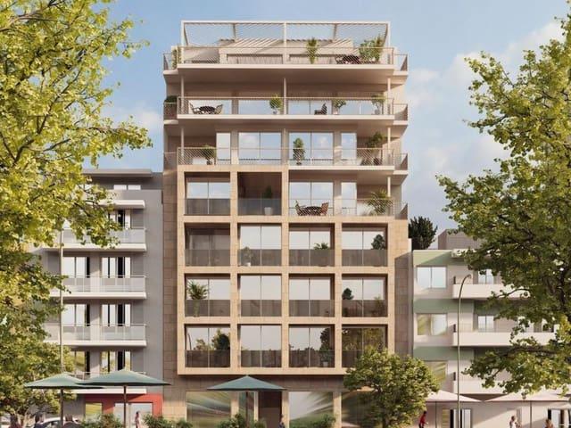 Apartamento en venta en la Marina Baixa, Valencia