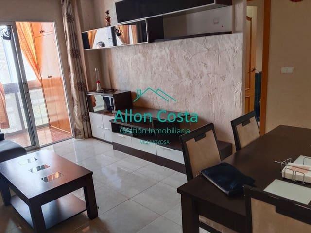 Piso en venta en la Vila Joiosa / Villajoyosa, Alacant / Alicante