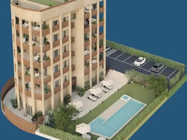 Piso en venta en la Marina Baixa, Valencia