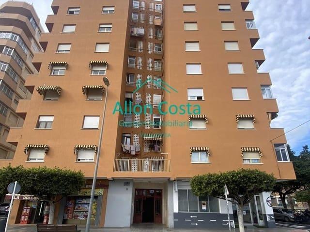 Piso en venta en la Marina Baixa, Valencia