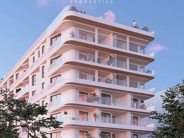 Piso en venta en la Marina Baixa, Valencia