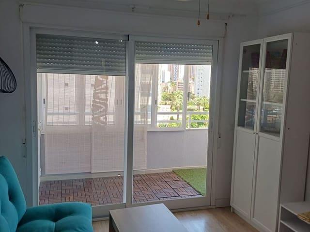 Piso en venta en la Marina Baixa, Valencia