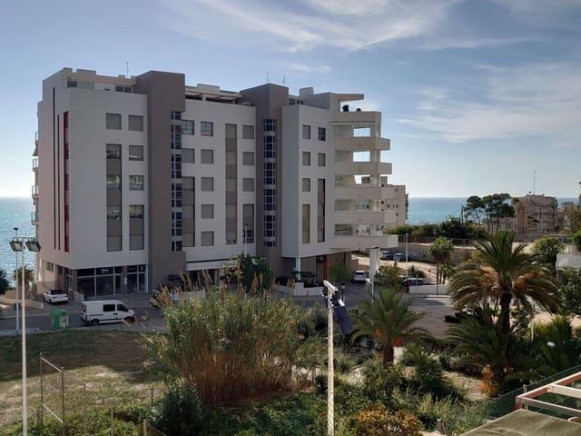 Piso en venta en la Marina Baixa, Valencia