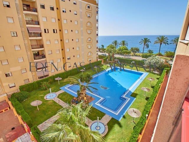 Piso en venta en la Marina Baixa, Valencia