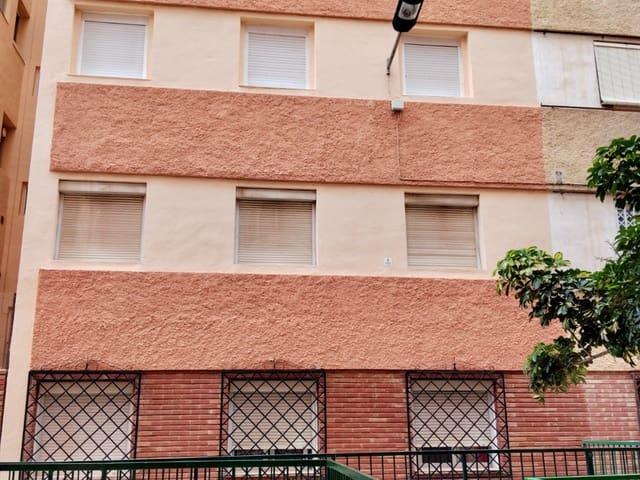 Piso en venta en la Marina Baixa, Valencia