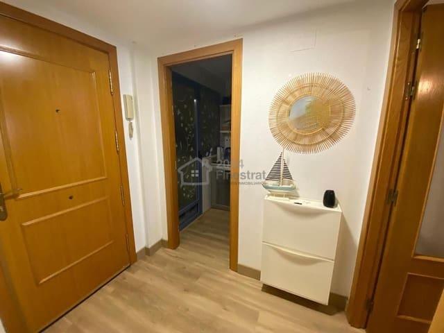 Piso en venta en la Marina Baixa, Valencia