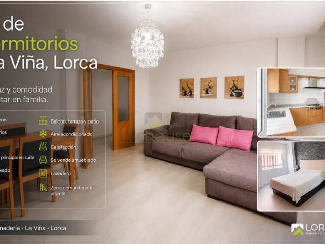 Piso en venta en Virgen de las Huertas, Alto Guadalentín