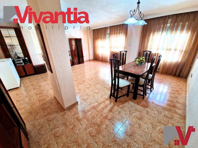 Piso en venta en Virgen de las Huertas, Alto Guadalentín