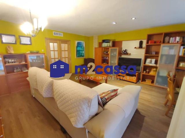 Piso en venta en La Isla, Lorca