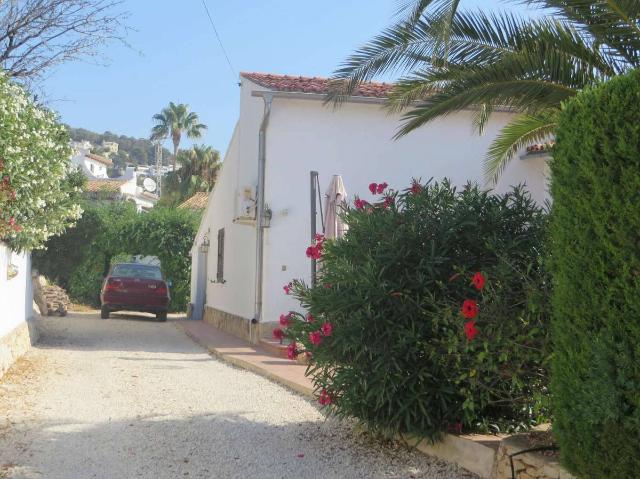 Piso en venta en la Marina Alta, Valencia